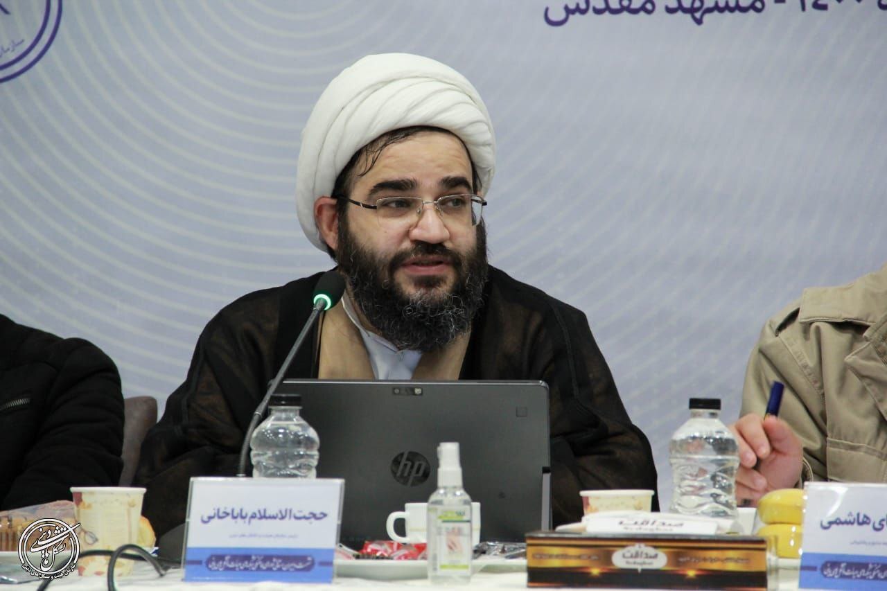 ۴۲۰ دفتر در سراسر کشور پیگیر مشکلات هیئات مذهبی هستند ۴۲۰ دفتر در سراسر کشور پیگیر مشکلات هیئات مذهبی هستند