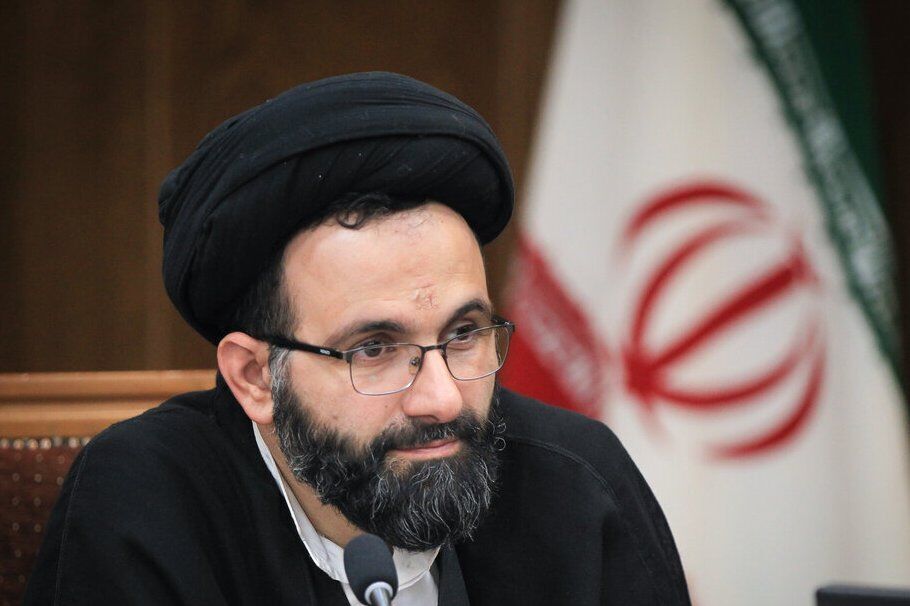 یک مسوول تبلیغات اسلامی:۱۰هزار و ۵۰۰ روحانی در مهرواره اوج شرکت دارند یک مسوول تبلیغات اسلامی:۱۰هزار و ۵۰۰ روحانی در مهرواره اوج شرکت دارند