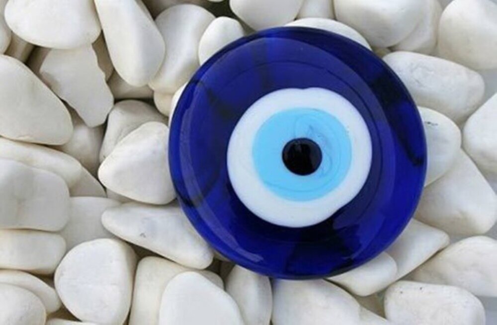 آیه چشم زخم صحت دارد؟