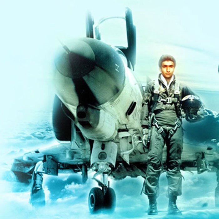 الگویی مانند شهید دوران