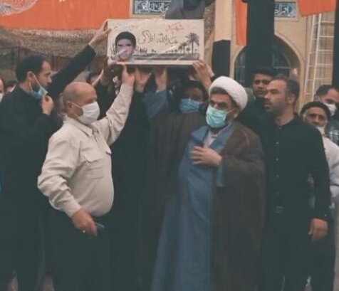 وقتی شهید شد به خودش زنگ زدم! / روایتهایی از فعالیت جهادی شهید اصلانی از زبان دوستش وقتی شهید شد به خودش زنگ زدم! / روایتهایی از فعالیت جهادی شهید اصلانی از زبان دوستش