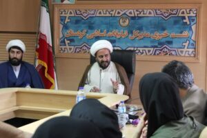 اجرای صد‌ها برنامه فرهنگی و قرآنی ویژه دهه فجر در کردستان/ثبت نام مراسم معنوی اعتکاف تا پایان هفته جاری ادامه دارد