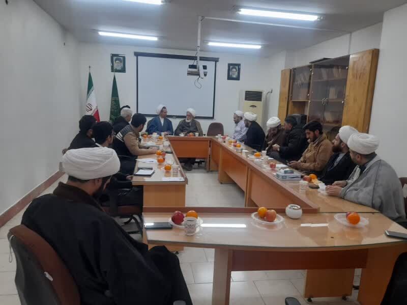 جهاد تببین اولویت اعتکاف شهرستان ری جهاد تببین اولویت اعتکاف شهرستان ری