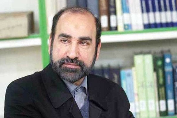 مهیا کردن جامعه برای ظهور برعهده هیئات مذهبی است / «دورهٔ توانمندسازی ماه» ابزاری برای تحقق تمدن نوین اسلامی مهیا کردن جامعه برای ظهور برعهده هیئات مذهبی است / «دورهٔ توانمندسازی ماه» ابزاری برای تحقق تمدن نوین اسلامی