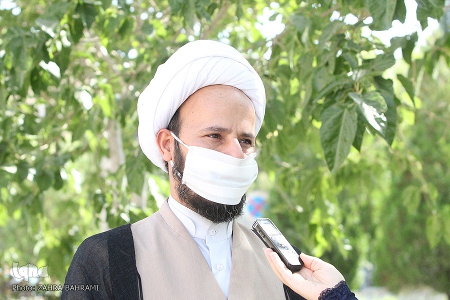 برگزاری ۵ هزار جلسه خانگی قرآن در ماه رمضان برگزاری ۵ هزار جلسه خانگی قرآن در ماه رمضان