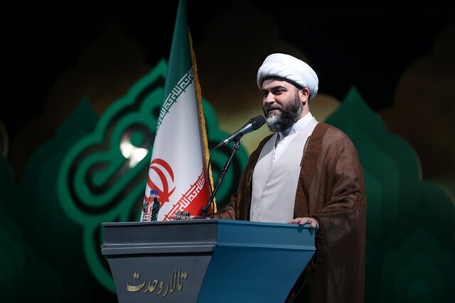 نمیتوان از ضرورت جهاد تبیین غافل شد نمیتوان از ضرورت جهاد تبیین غافل شد