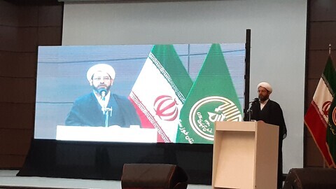 نوآوری و روحیه جهادی لازمه جهاد تبیین است نوآوری و روحیه جهادی لازمه جهاد تبیین است