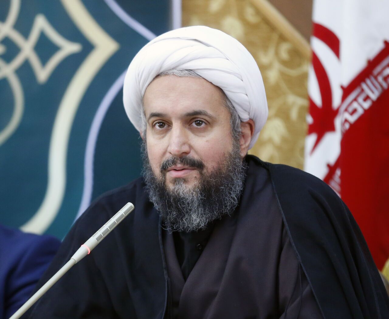 ضرورت بهره گیری از ظرفیت بانوان در حوزه جهاد تبیین ضرورت بهره گیری از ظرفیت بانوان در حوزه جهاد تبیین