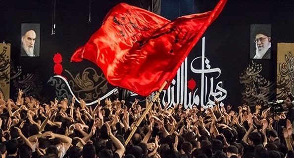 ۶۶۳ هیات مذهبی شناسنامه دار در بروجرد فعالیت دارند ۶۶۳ هیات مذهبی شناسنامه دار در بروجرد فعالیت دارند