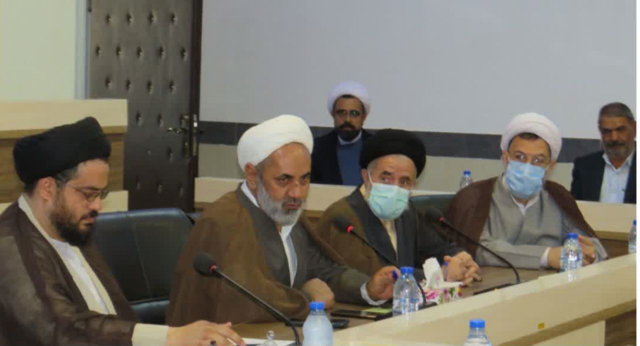 رئیس سازمان تبلیغات شهرستان رفسنجان معرفی شد