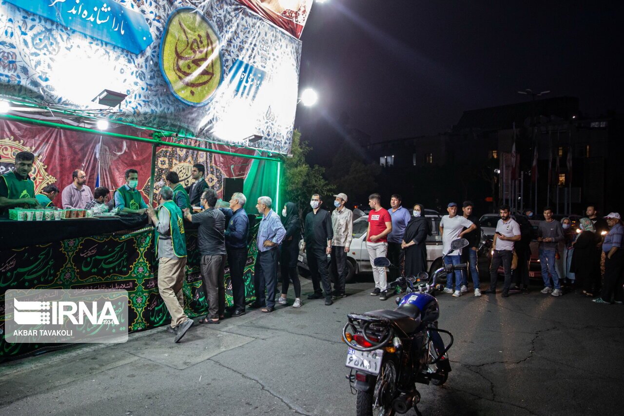 مدیر تبلیغات اسلامی اصفهان : برپایی موکب‌های بلند مدت نیازمند مجوز است