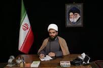 اعزام ۱۱۰ مبلغ در ایام محرم به نقاط مختلف شهرستان جیرفت اعزام ۱۱۰ مبلغ در ایام محرم به نقاط مختلف شهرستان جیرفت