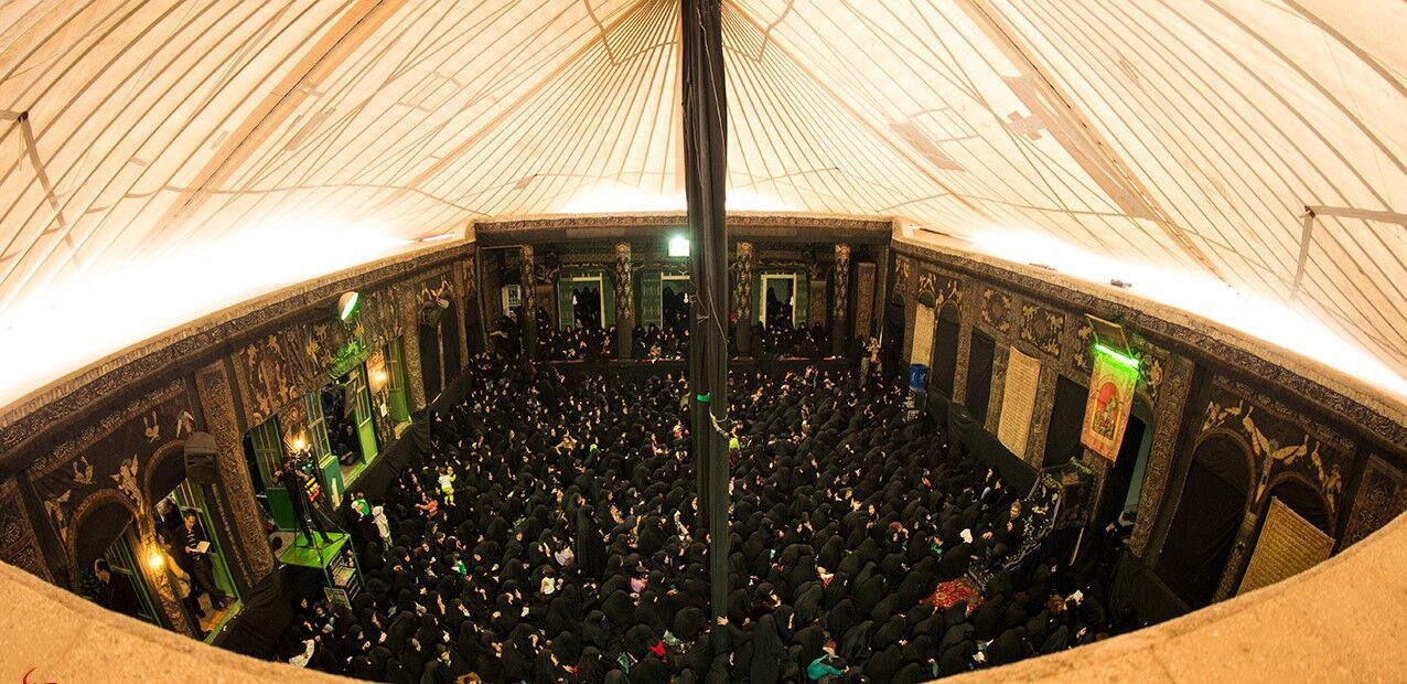 ۴۰۰ هیات و حسینیه آبادان ثبت سامانه طوبی شدند ۴۰۰ هیات و حسینیه آبادان ثبت سامانه طوبی شدند