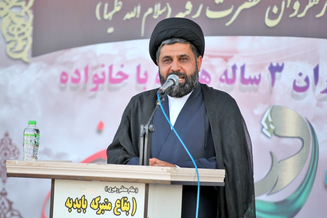 توجه خانواده‌ها به واجبات دینی عامل موثر در تربیت نسل حسینی