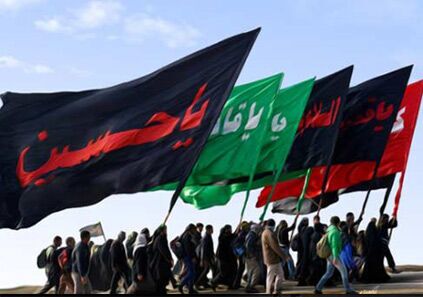 پیادهروی جاماندگان اربعین در ۵۰ نقطه استان اردبیل برگزار میشود پیادهروی جاماندگان اربعین در ۵۰ نقطه استان اردبیل برگزار میشود