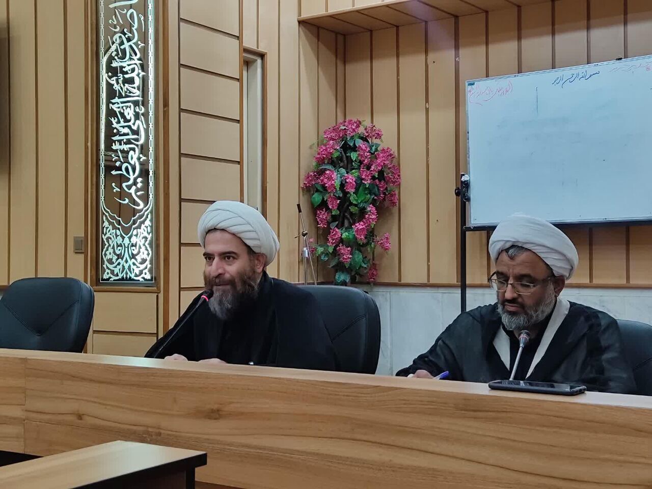 تبلیغات اسلامی یزد برای اجرای برنامهها به بودجه و نیروی متخصص نیاز دارد تبلیغات اسلامی یزد برای اجرای برنامهها به بودجه و نیروی متخصص نیاز دارد