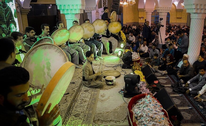 ۱۶۰ برنامه ویژه هفته وحدت در کردستان برگزار میشود ۱۶۰ برنامه ویژه هفته وحدت در کردستان برگزار میشود