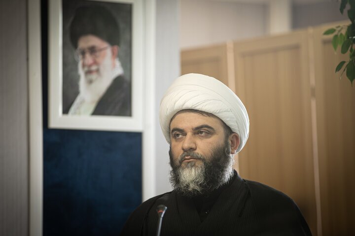 واگذاری شورای توسعه فرهنگ قرآنی به سازمان تبلیغات اسلامی واگذاری شورای توسعه فرهنگ قرآنی به سازمان تبلیغات اسلامی