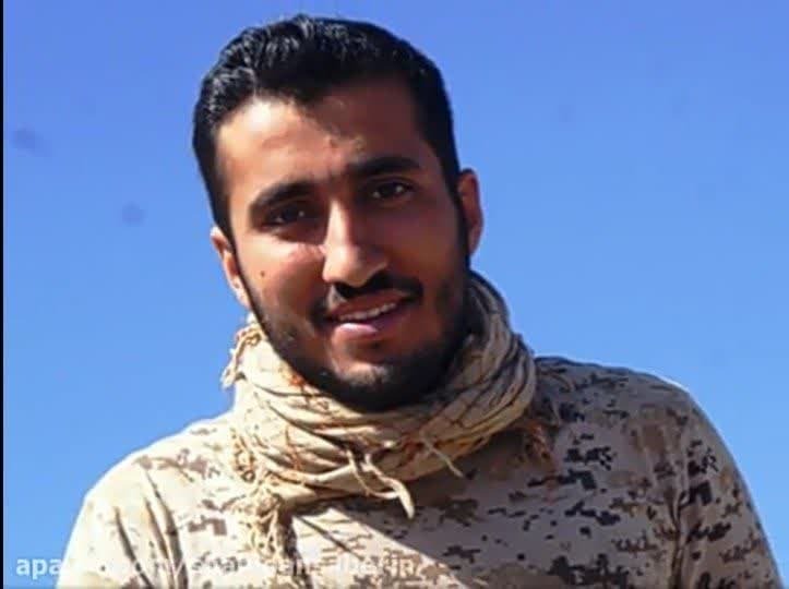 پسرم روز تاسوعا بیدست شد / مسئولان با بادیگارد سر مزار شهدا نیایند پسرم روز تاسوعا بیدست شد / مسئولان با بادیگارد سر مزار شهدا نیایند