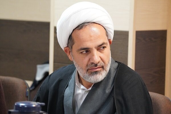 هیئات مذهبی با کنشگری در مسیر تحقق تمدن نوین اسلامی گام بردارند هیئات مذهبی با کنشگری در مسیر تحقق تمدن نوین اسلامی گام بردارند