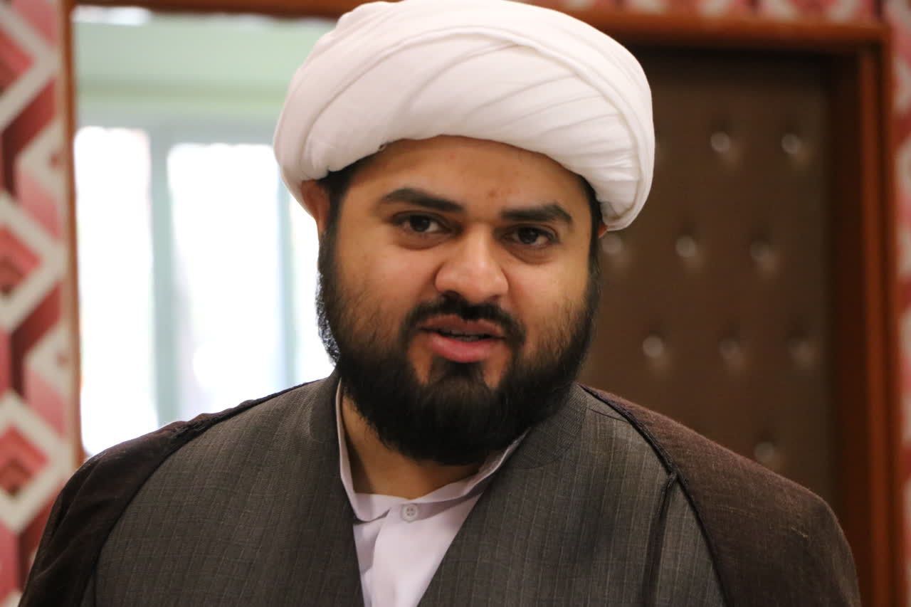 سیره عملی امام رضا (ع) سرشار از کرامت انسانی است