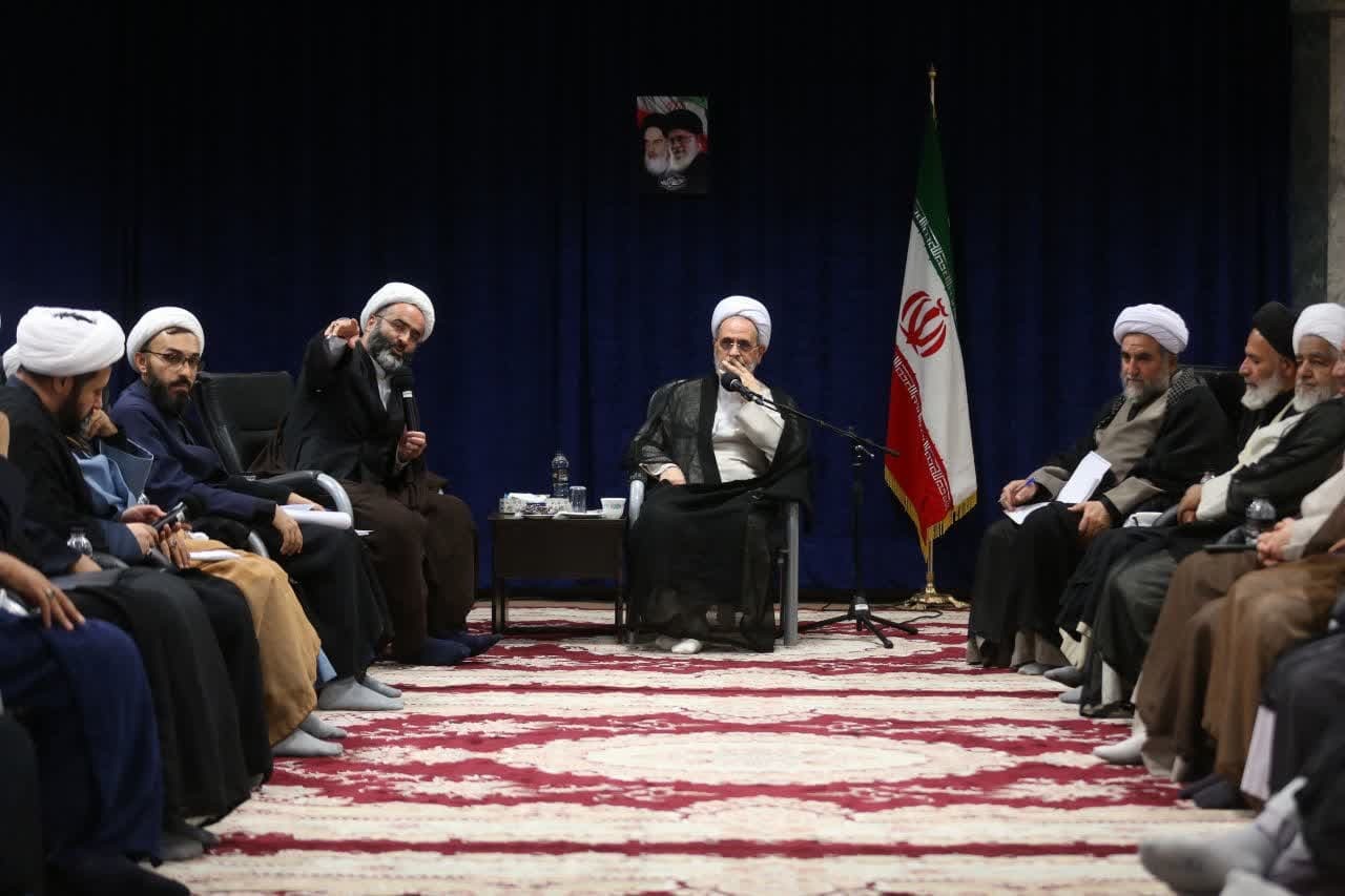 تربیت 28 هزار کنشگر جهاد تبیین در قم