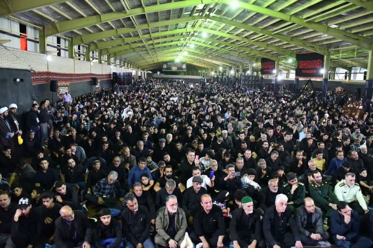 سنت همبستگی اجتماعی، راهگشای مشکلات است