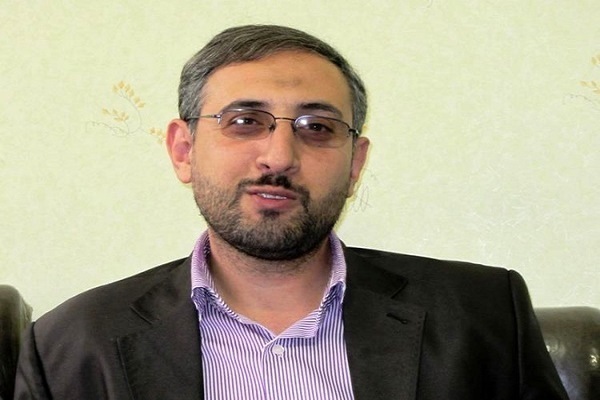 تربیت ۹۰۰ حافظ کل در جامعة‌القرآن کاشان