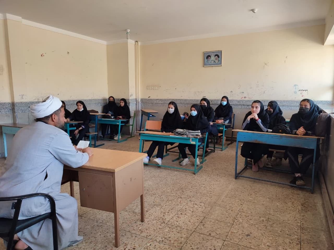 پادرمیانی برای بخشش ۸۰۰ میلیون دیه پادرمیانی برای بخشش ۸۰۰ میلیون دیه