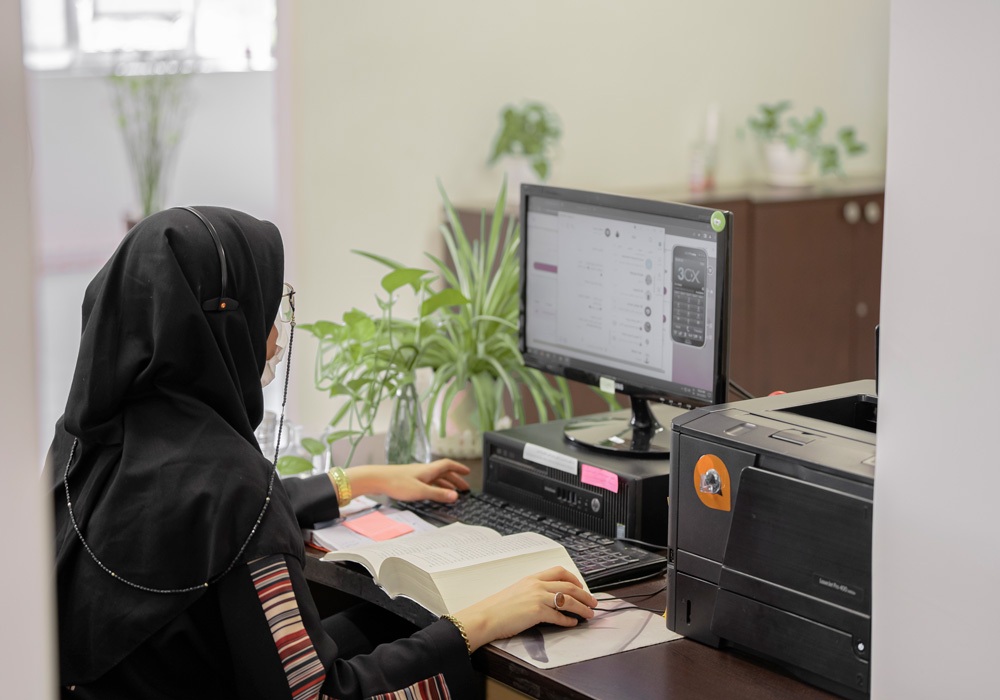 ۱۰۰۰ ازدواج موفق در دو سال و نیم فعالیت سامانه همسریابی تبیان ۱۰۰۰ ازدواج موفق در دو سال و نیم فعالیت سامانه همسریابی تبیان