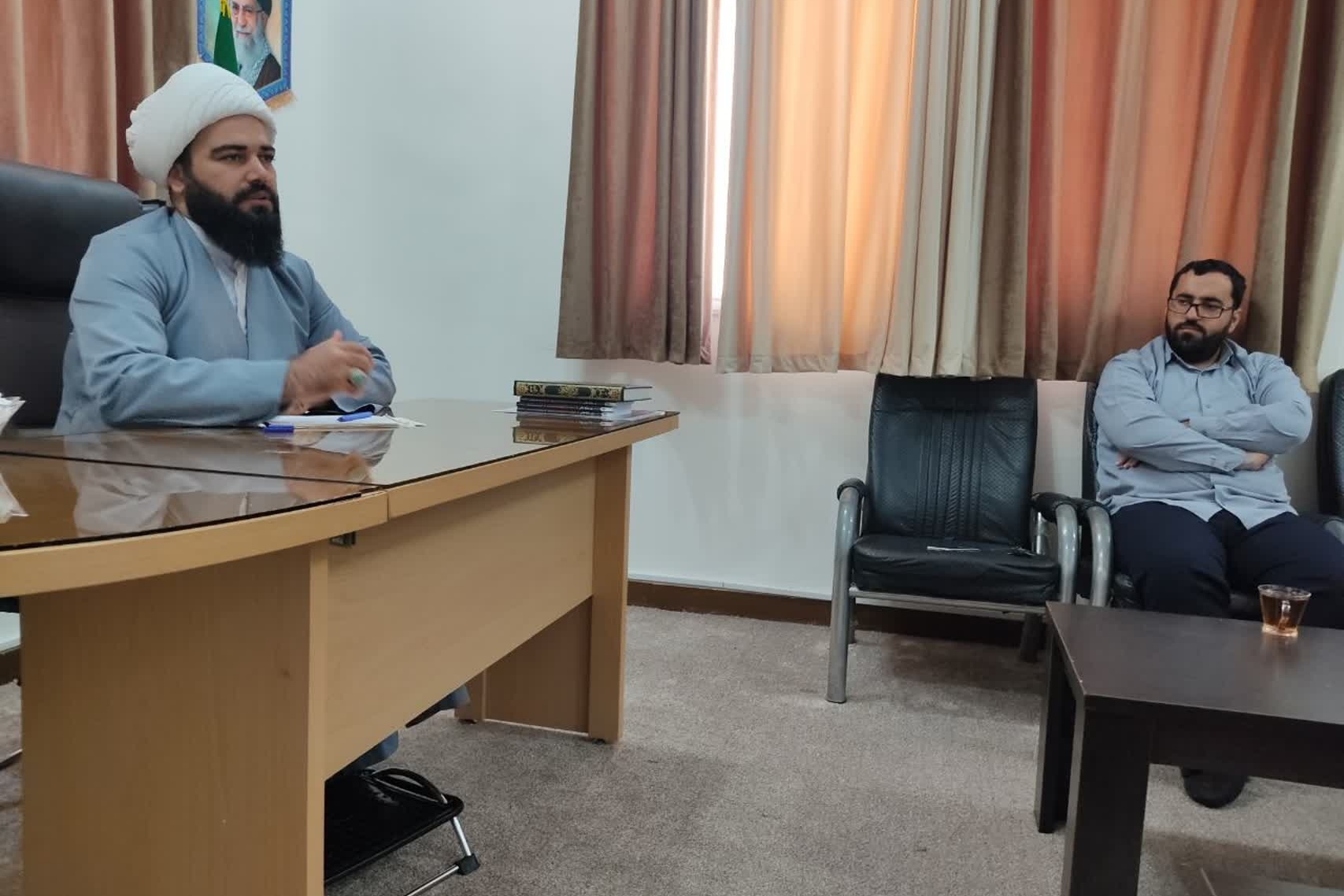 مبلغین فاطمیه در شهرستان مهران مبلغین فاطمیه در شهرستان مهران