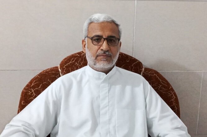 علمای اهل سنت استان بوشهر حمله رژیم صهیونیستی به بیمارستان شفا را محکوم کردند علمای اهل سنت استان بوشهر حمله رژیم صهیونیستی به بیمارستان شفا را محکوم کردند