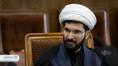 جلسه رابطین منطقه ای عملیات فرهنگی سازمان تبلیغات اسلامی با رئیس سازمان تبلیغات اسلامی ظهر یکشنبه بیست و نهم مرداد ماه برگزار شد.