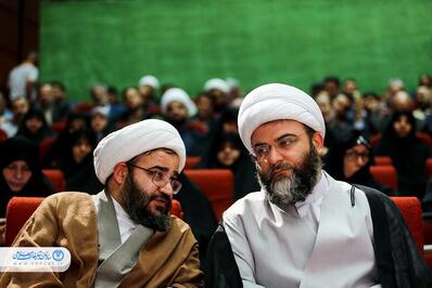 افتتاحیه همایش هم‌اندیشی ۷ شبکه فعال هیأت و مداحی استان‌ها