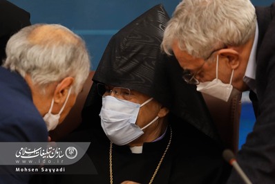 چهارمین نشست کنگره بین المللی ولایت اجتماعی زن