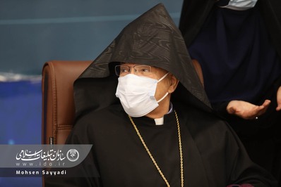 چهارمین نشست کنگره بین المللی ولایت اجتماعی زن