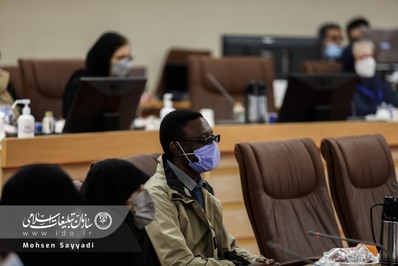 چهارمین نشست کنگره بین المللی ولایت اجتماعی زن