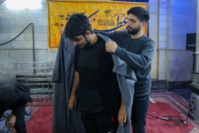 مدرسه اعتکاف دهه هشتادی‌ها