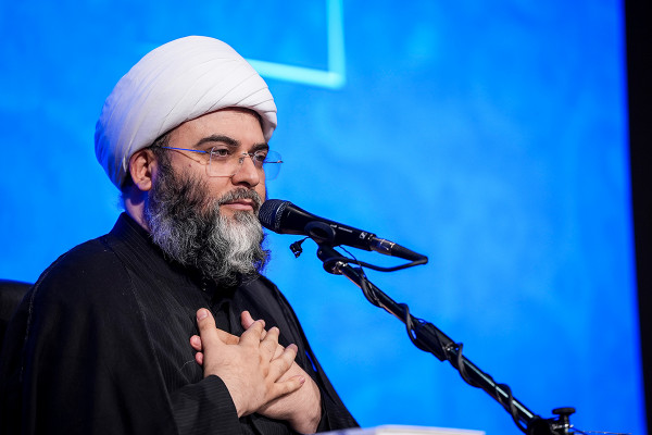 نشست ملی مدیران و معاونین سازمان تبلیغات اسلامی