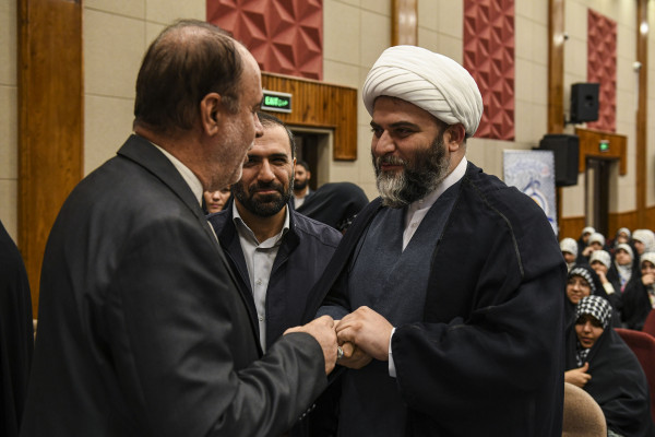 اجلاسیه انجمن‌های اسلامی دانش آموزان