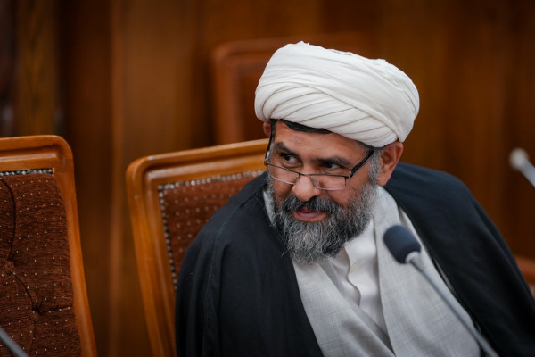 شورای هماهنگی نهادهای مدیریتی حوزوی