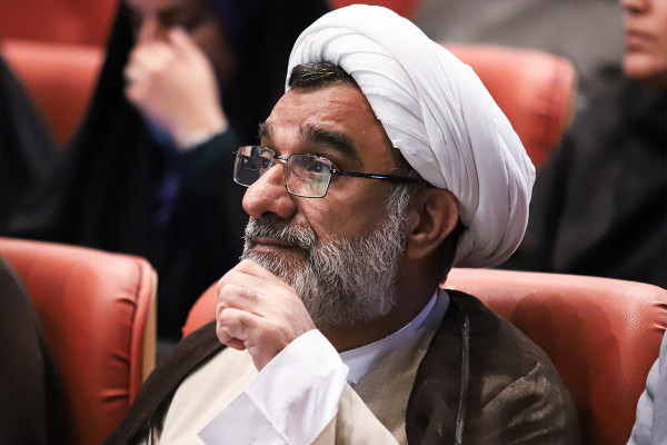 نخستین همایش ملی هنر انقلاب اسلامی