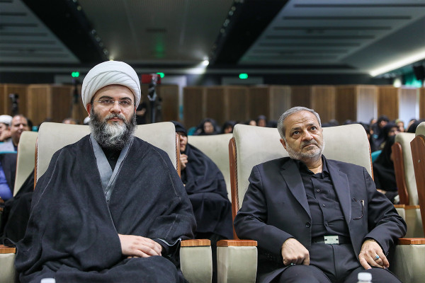 نخستین اجلاس «مدارس آینده در مدار انقلاب اسلامی»