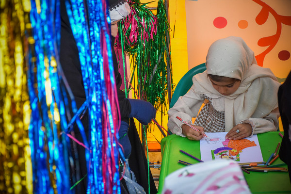 جشن «مثل ستاره» در اراک