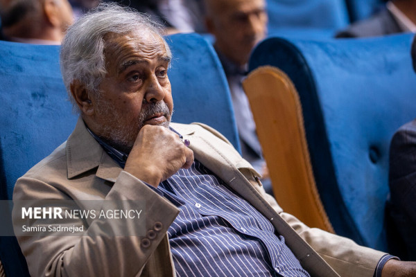 رویداد علمدار ستایشگری