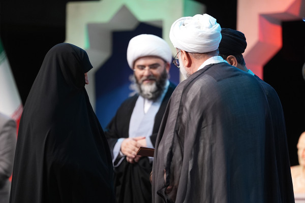 یادواره شهدای همکار سازمان تبلیغات اسلامی