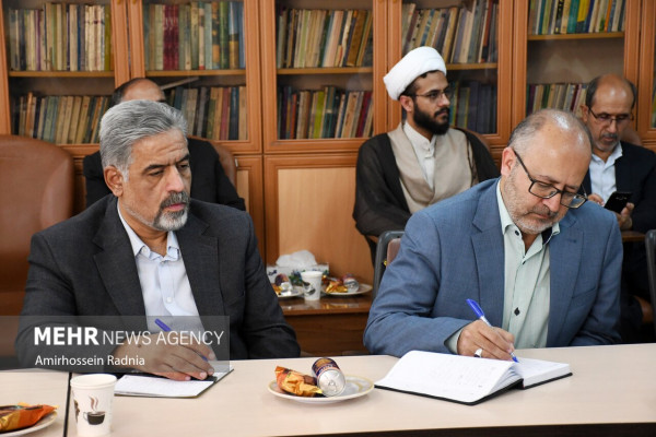 شورای هماهنگی و گسترش فعالیت‌های قرآنی