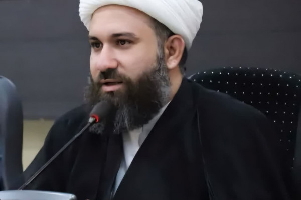 برگزاری مراسم گسترده جشن غدیر در هندیجان