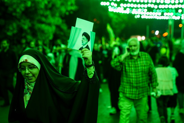 راهپیمایی کیلومتری غدیر