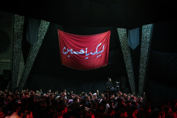 دانشجویان چگونه پرچم‌دار جهاد تبیین شدند؟